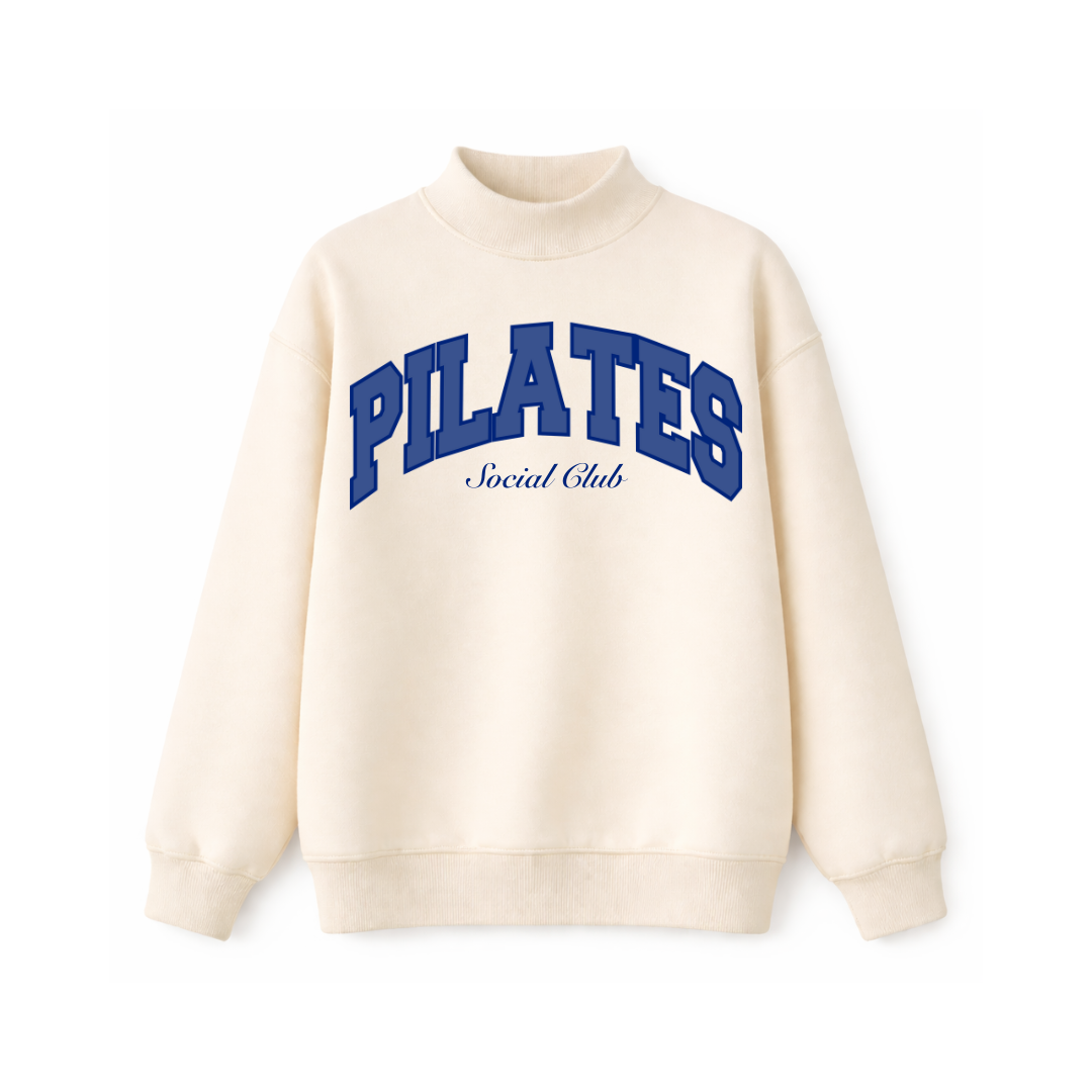 Navy Pilates Mock