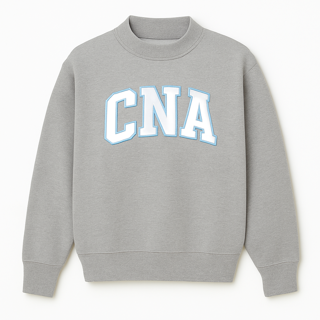 CNA Mockneck