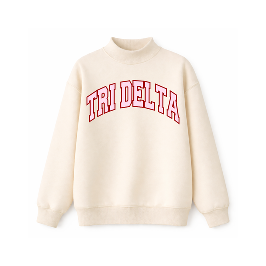 Valentine Mockneck