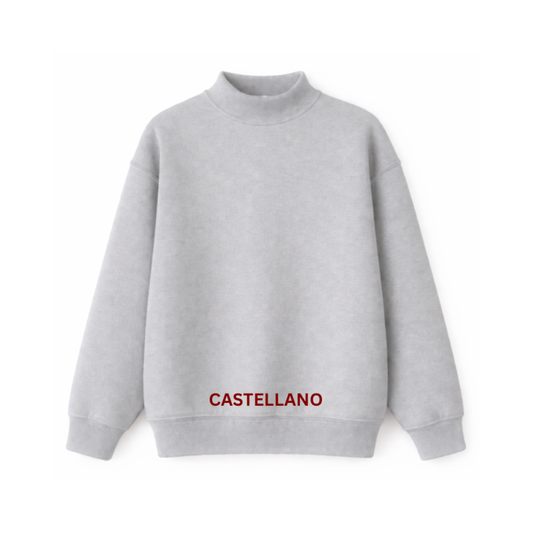 Garden City Varsity Soccer Mockneck