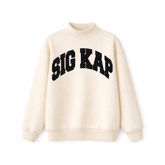 Sig Kap Mock