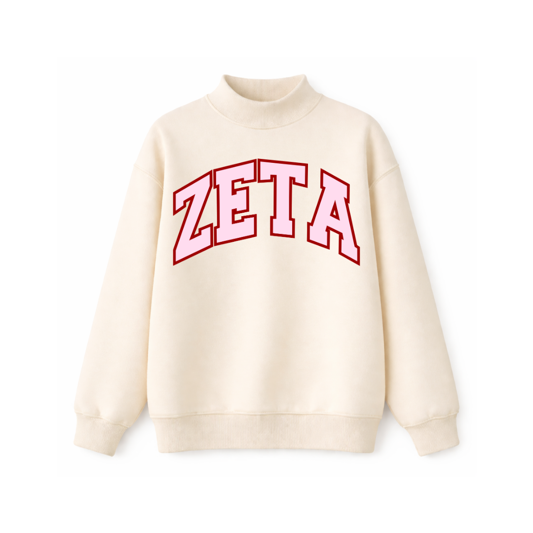 Valentine Mockneck