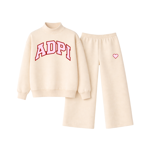 Valentine Hearts Set