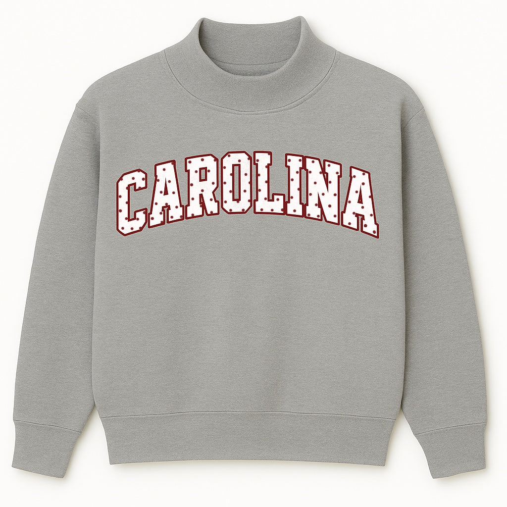 Carolina Mockneck