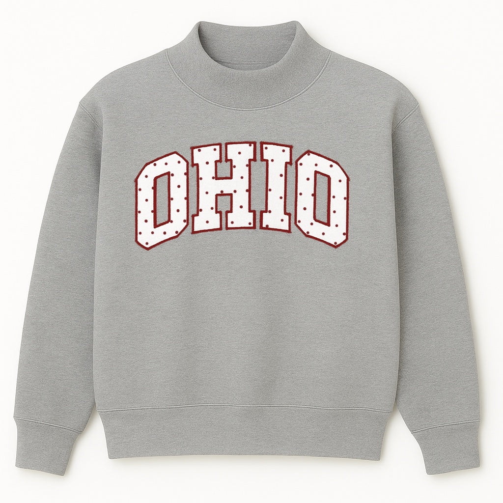 Ohio Mockneck