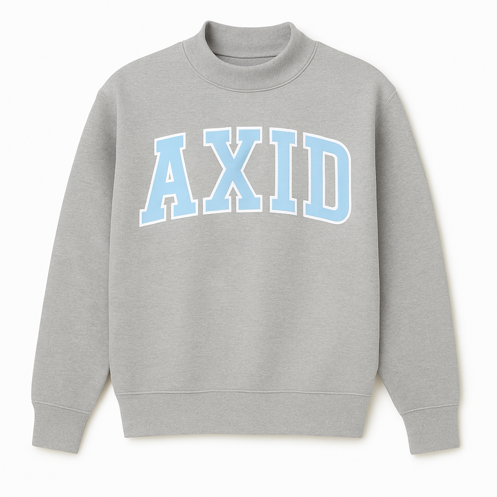 AXID Mockneck