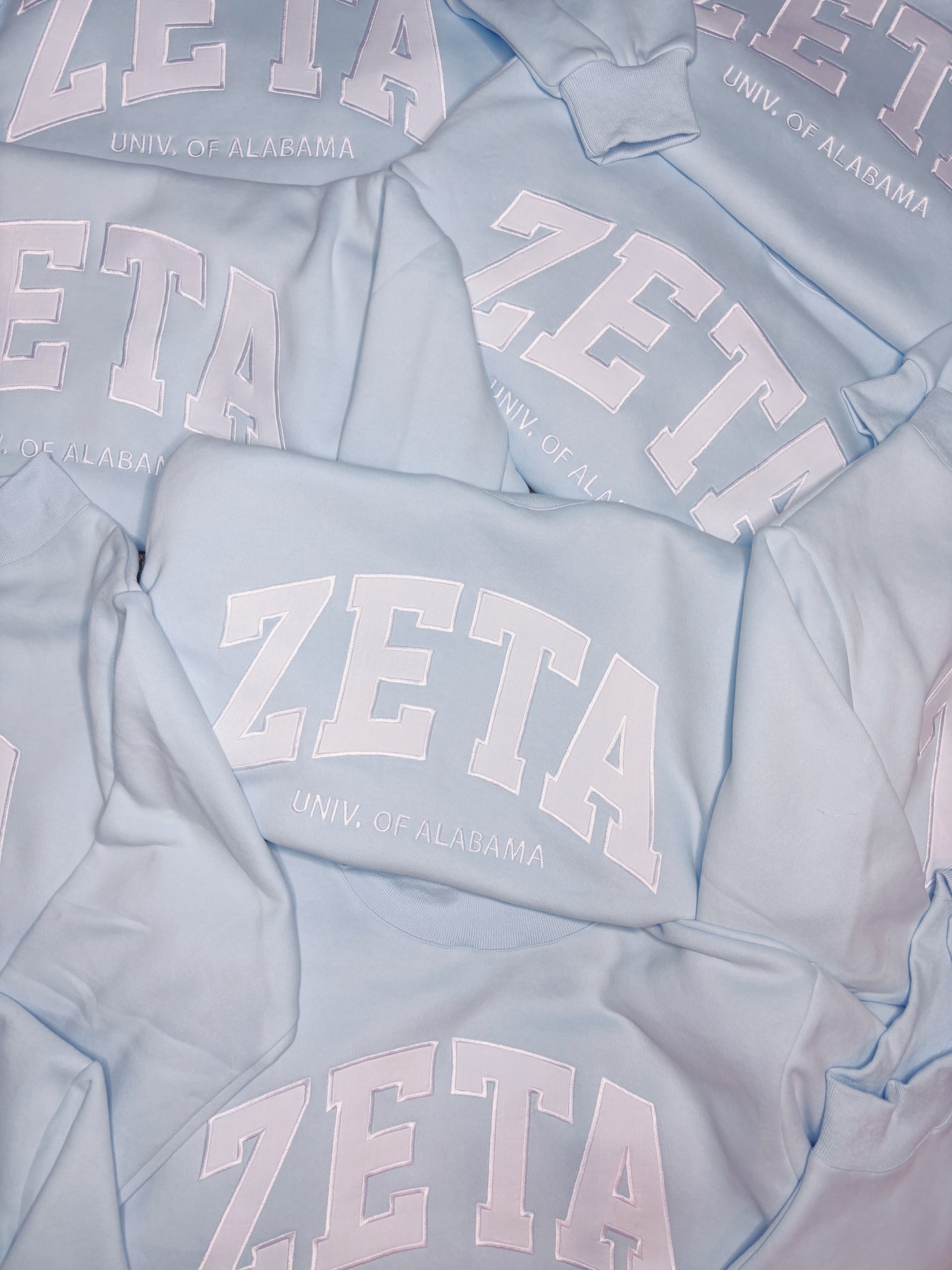 ZETA Mockneck