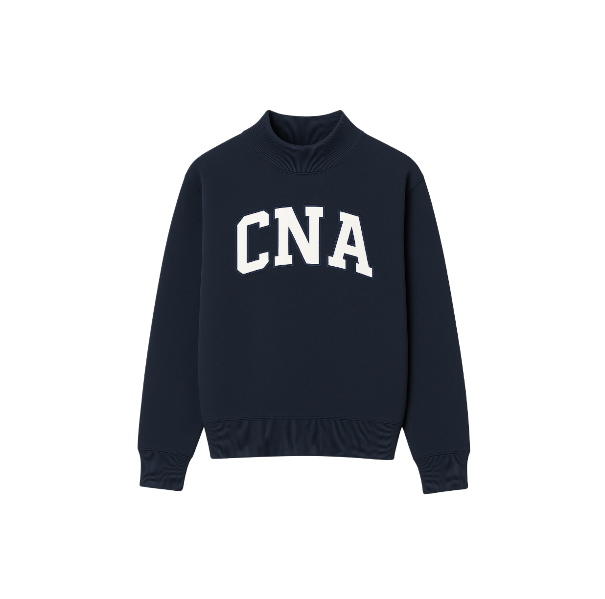 CNA Mockneck