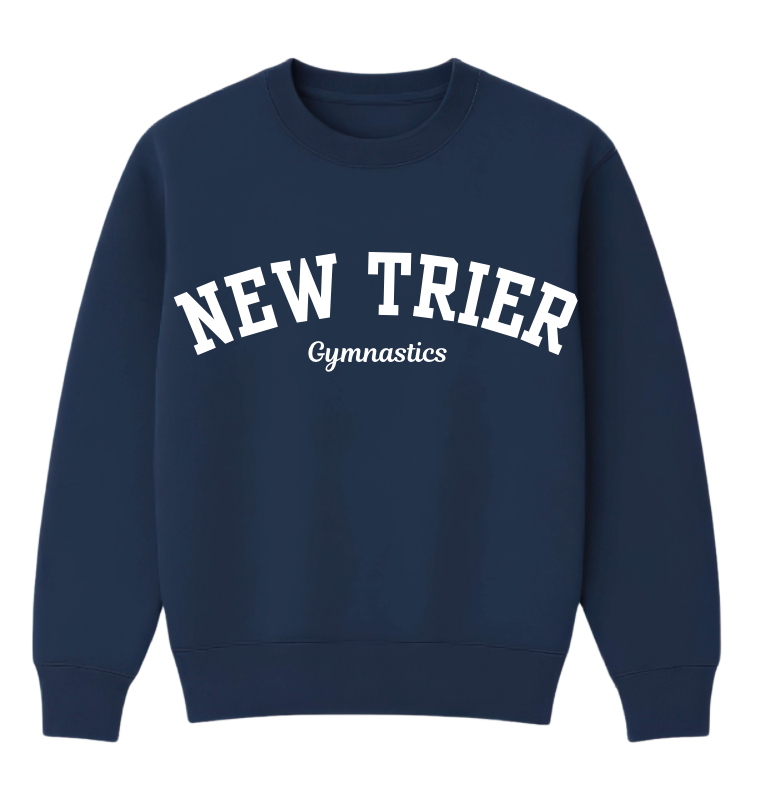 New Trier Crew