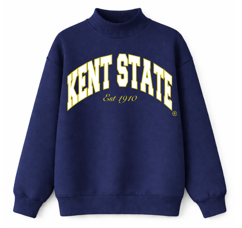 Kent State Est. Mock
