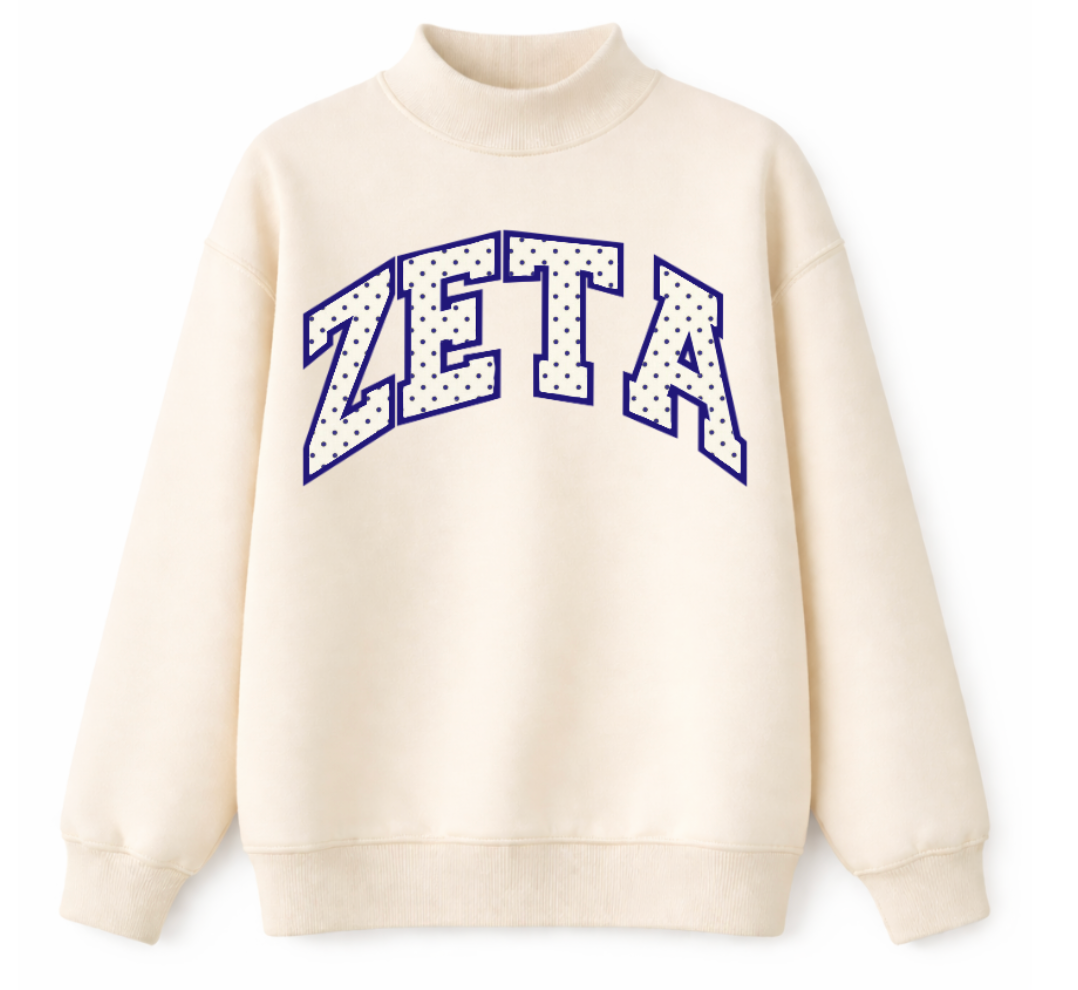 Seaside Society Mock