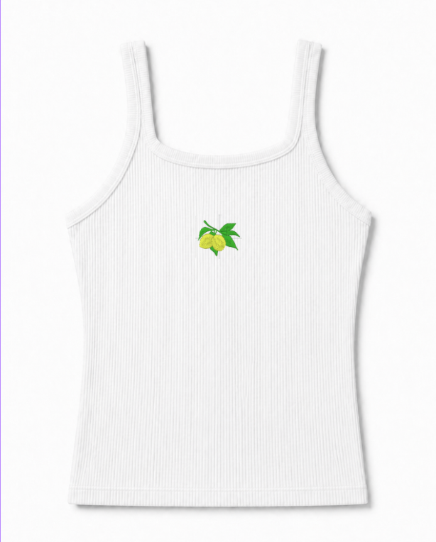 The Lemon Tank