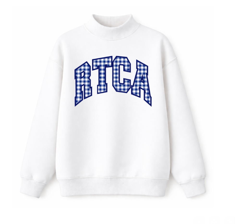 RTCA Mockneck