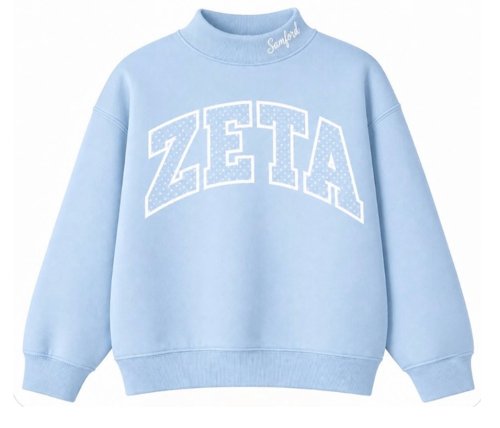 Zeta Samford Mockneck