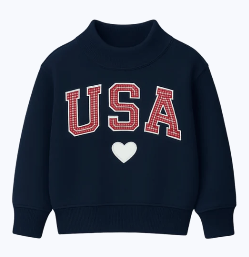 The Classic American