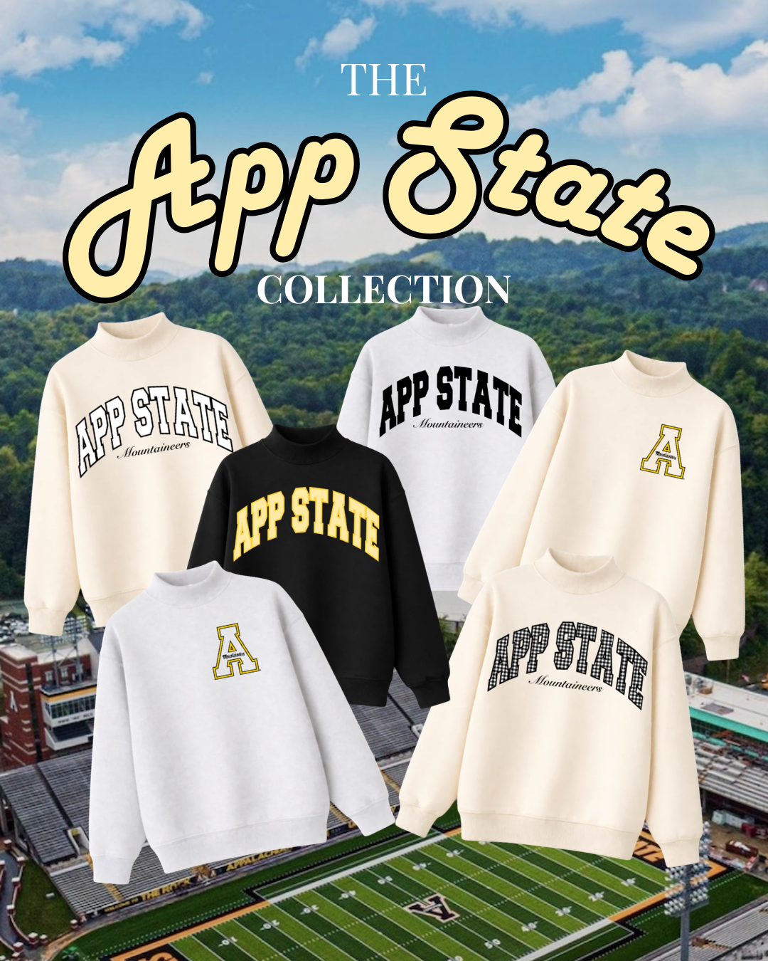 Appalachian State Collection