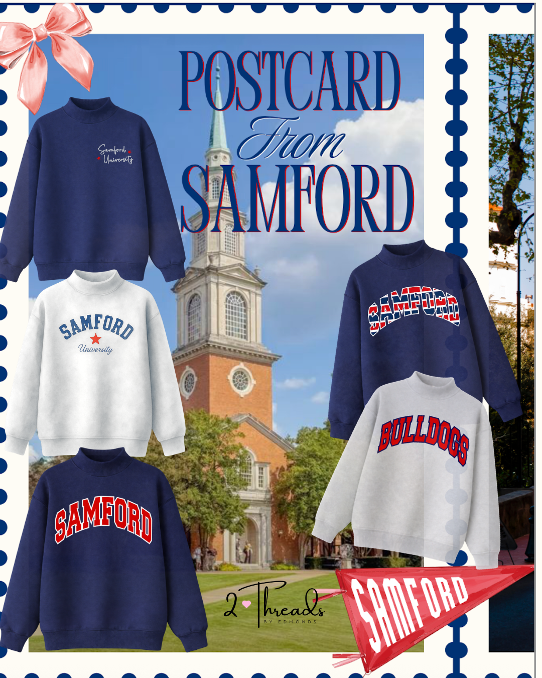 Samford University Collection