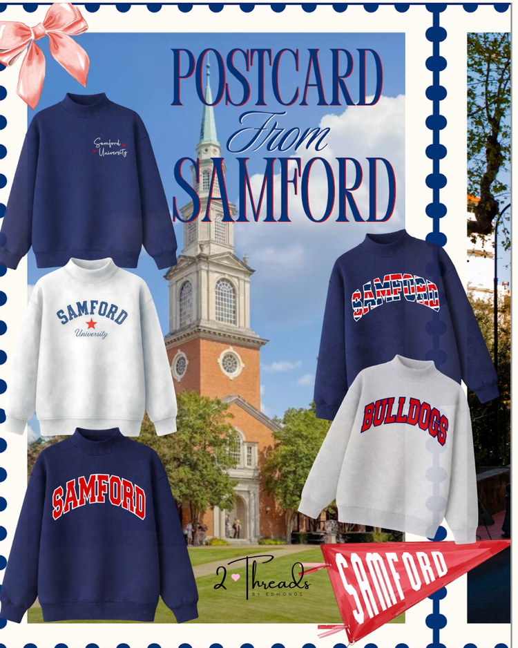Samford University Collection