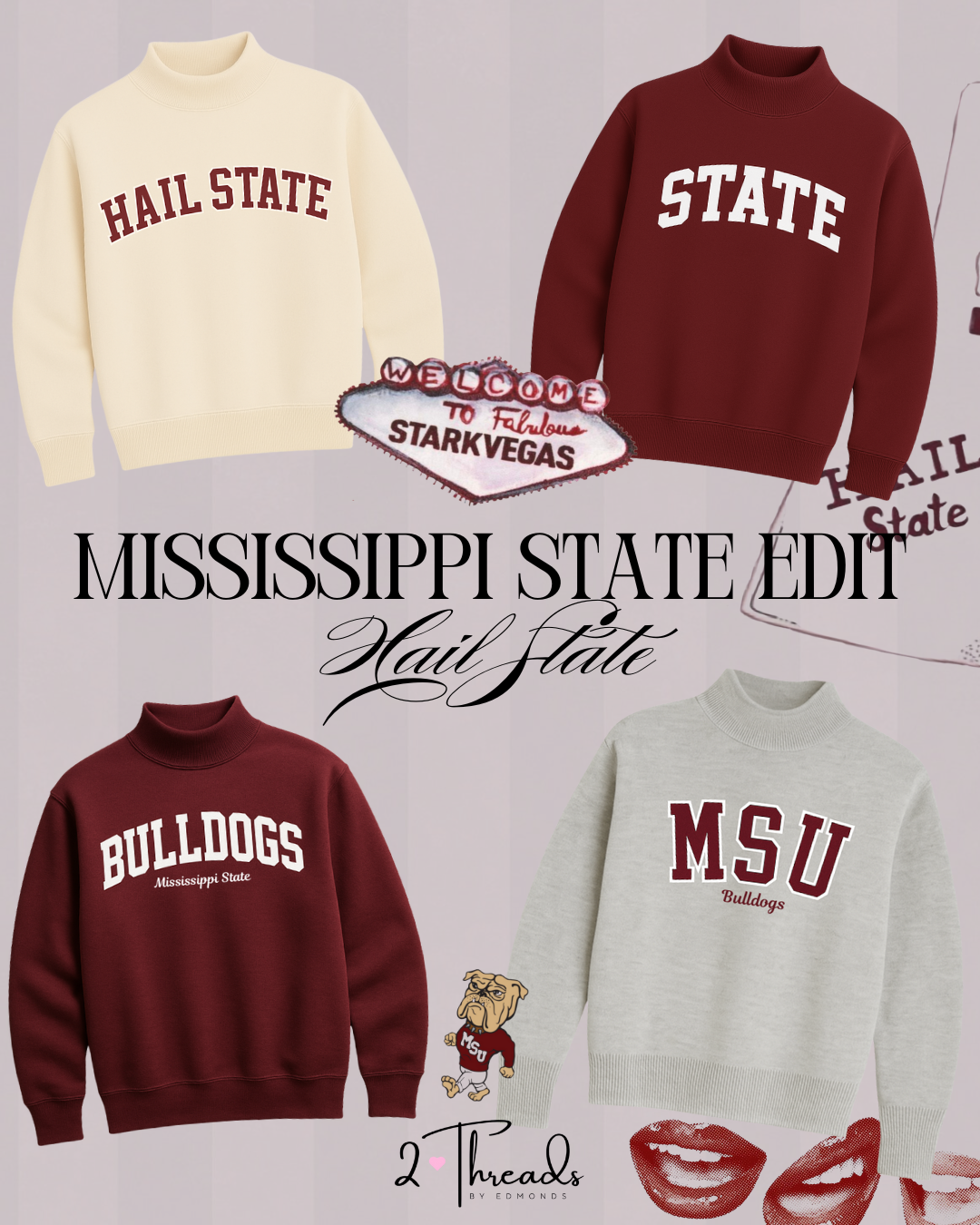Mississippi State Collection