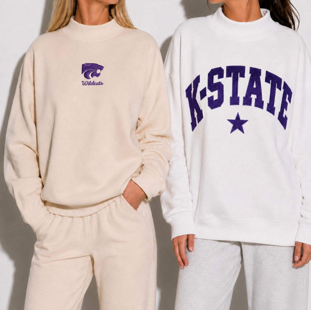 K-STATE Collection