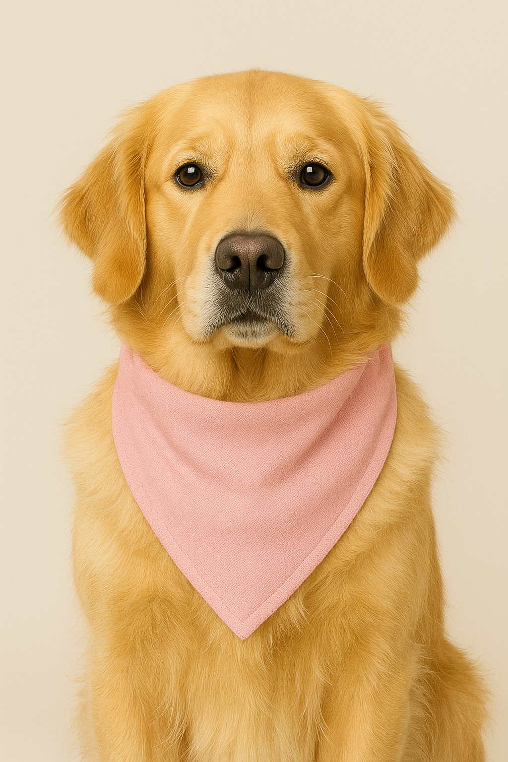 DOG BANDANAS