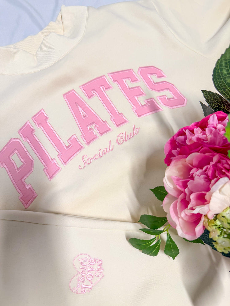 Pilates Club