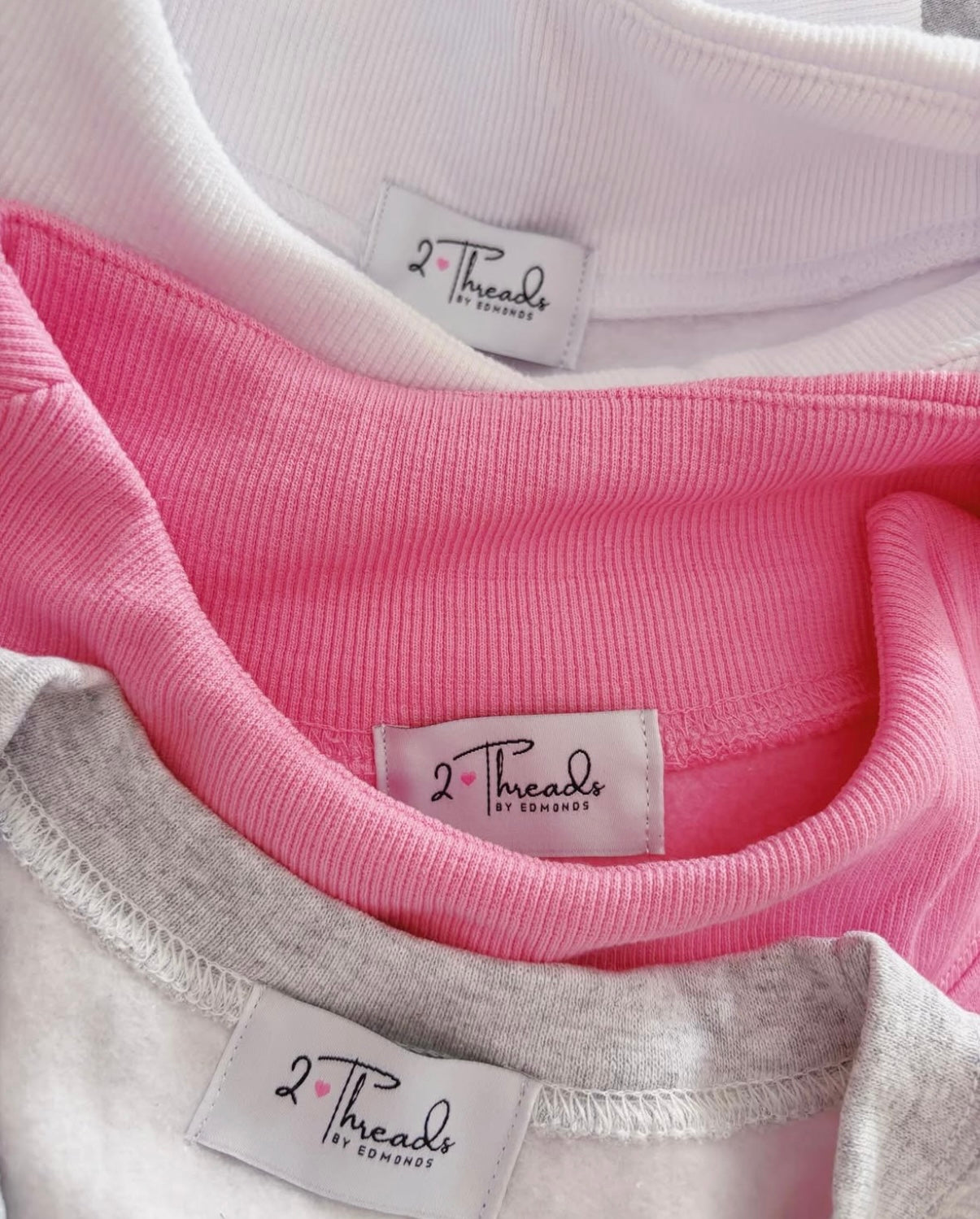 SWEATSHIRTS
