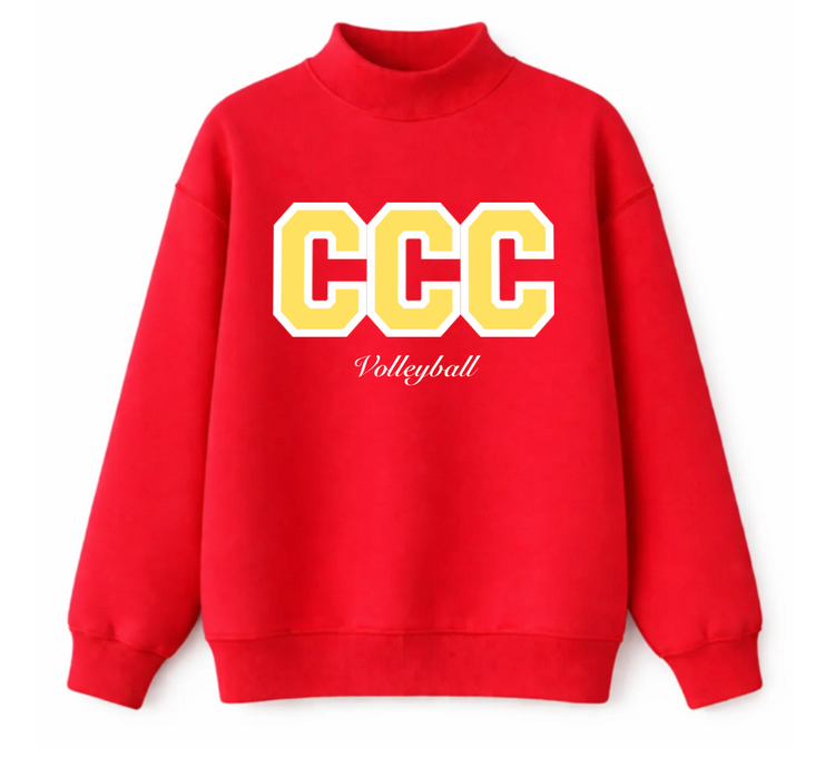CCC Marauders