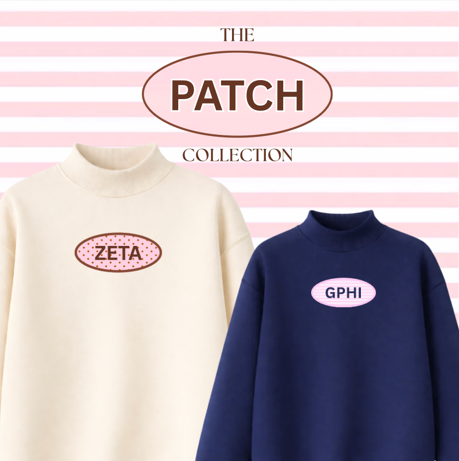 The Patch Collection