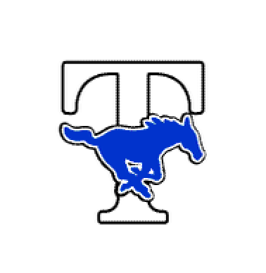 Katy Taylor & Mustangs Mocknecks