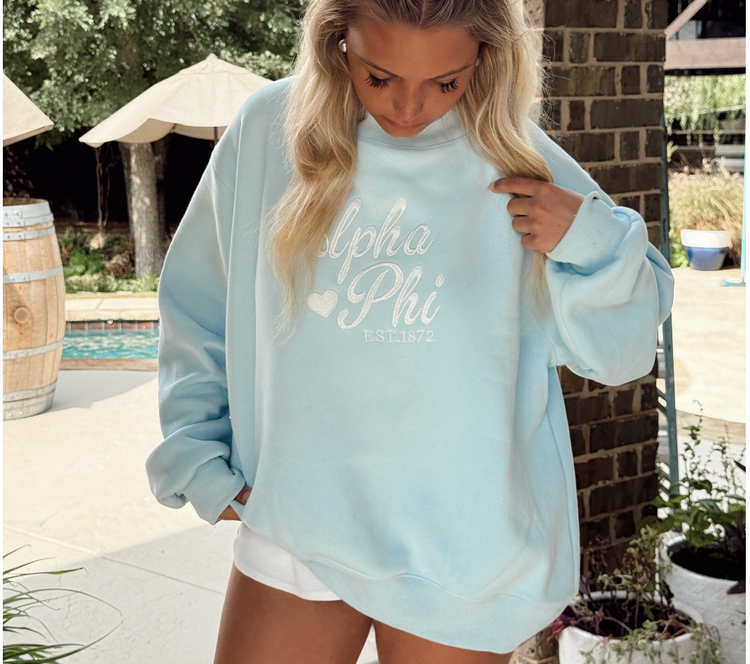 Cursive Collection