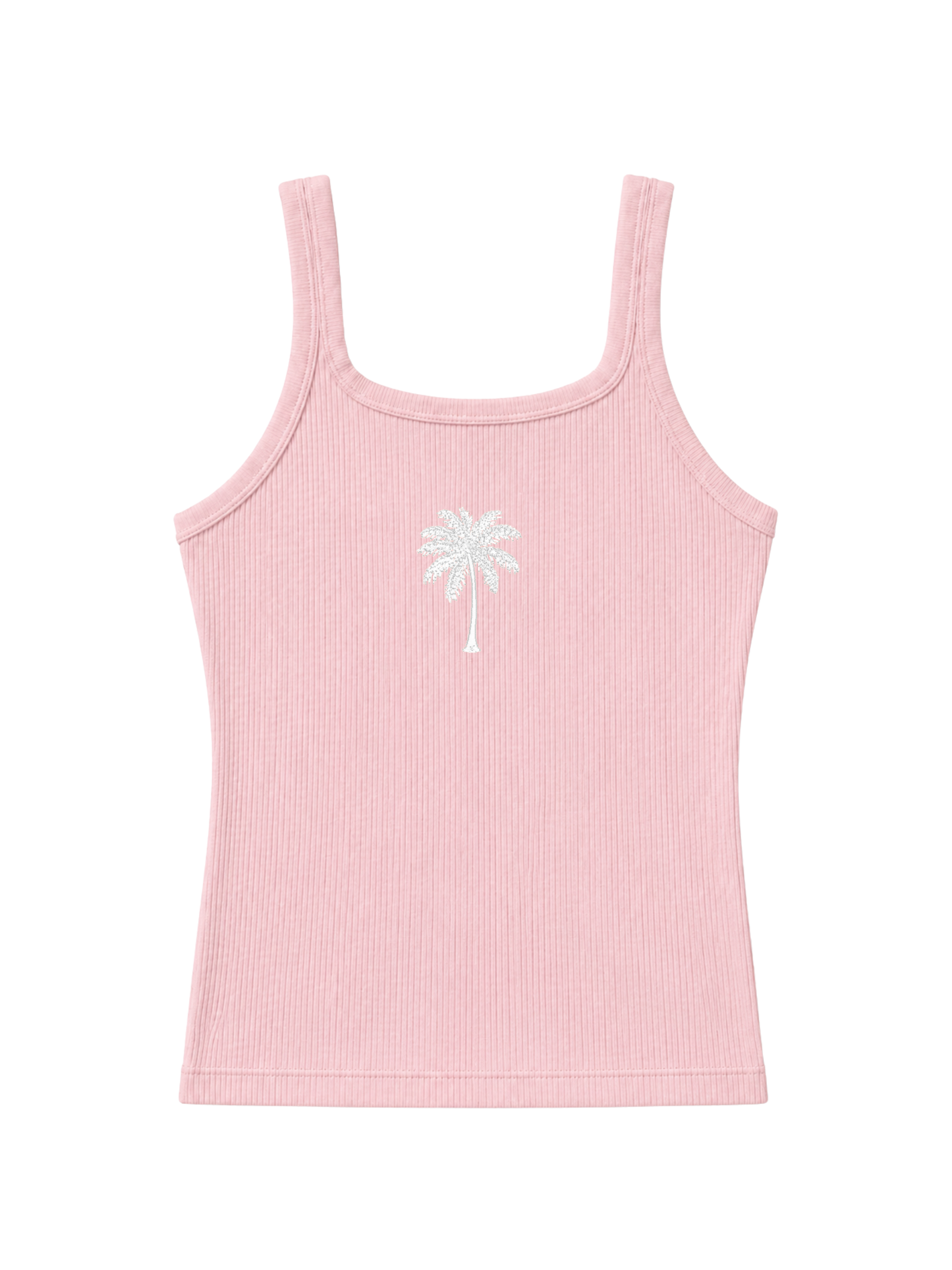 The Palm Tank