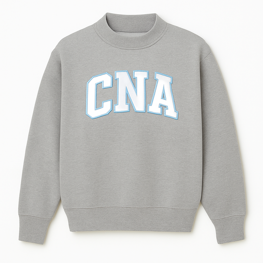 CNA Mockneck