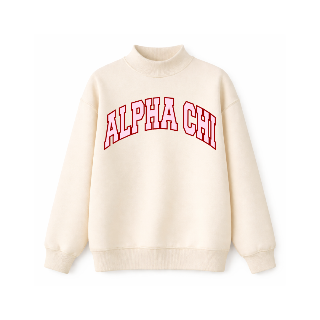 Valentine Mockneck