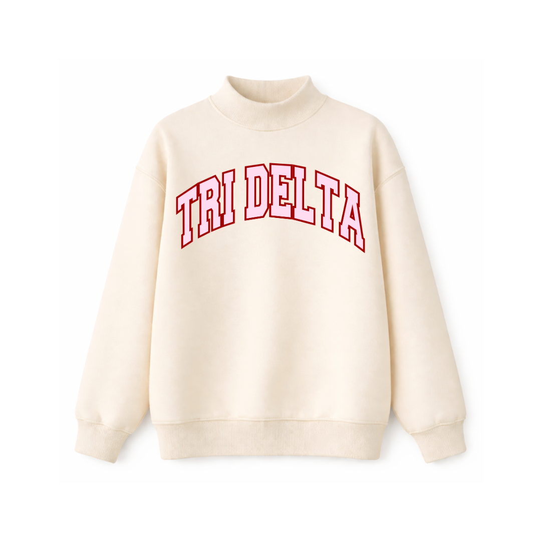 Valentine Mockneck