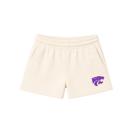 K-STATE Logo Sweatshorts