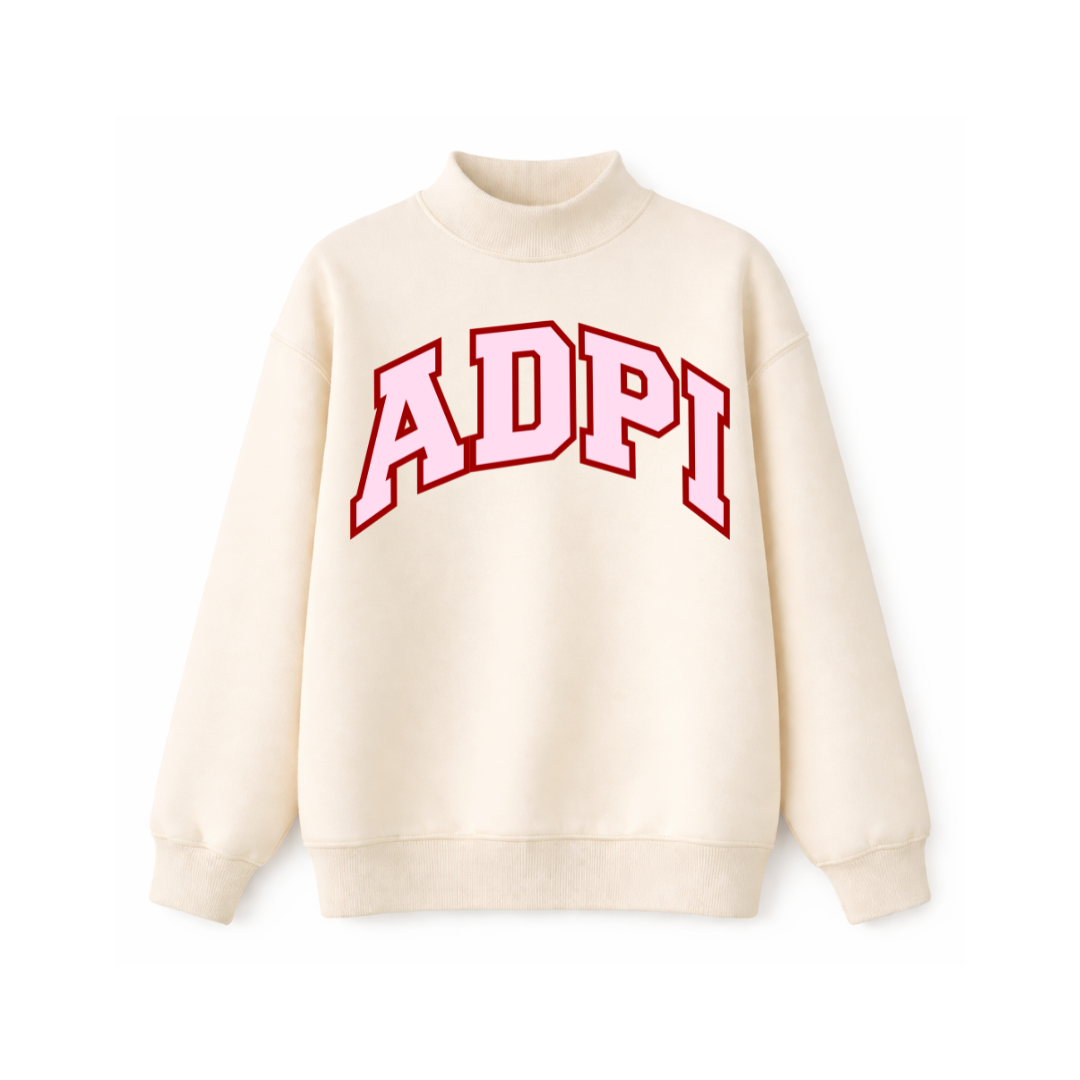 Valentine Mockneck