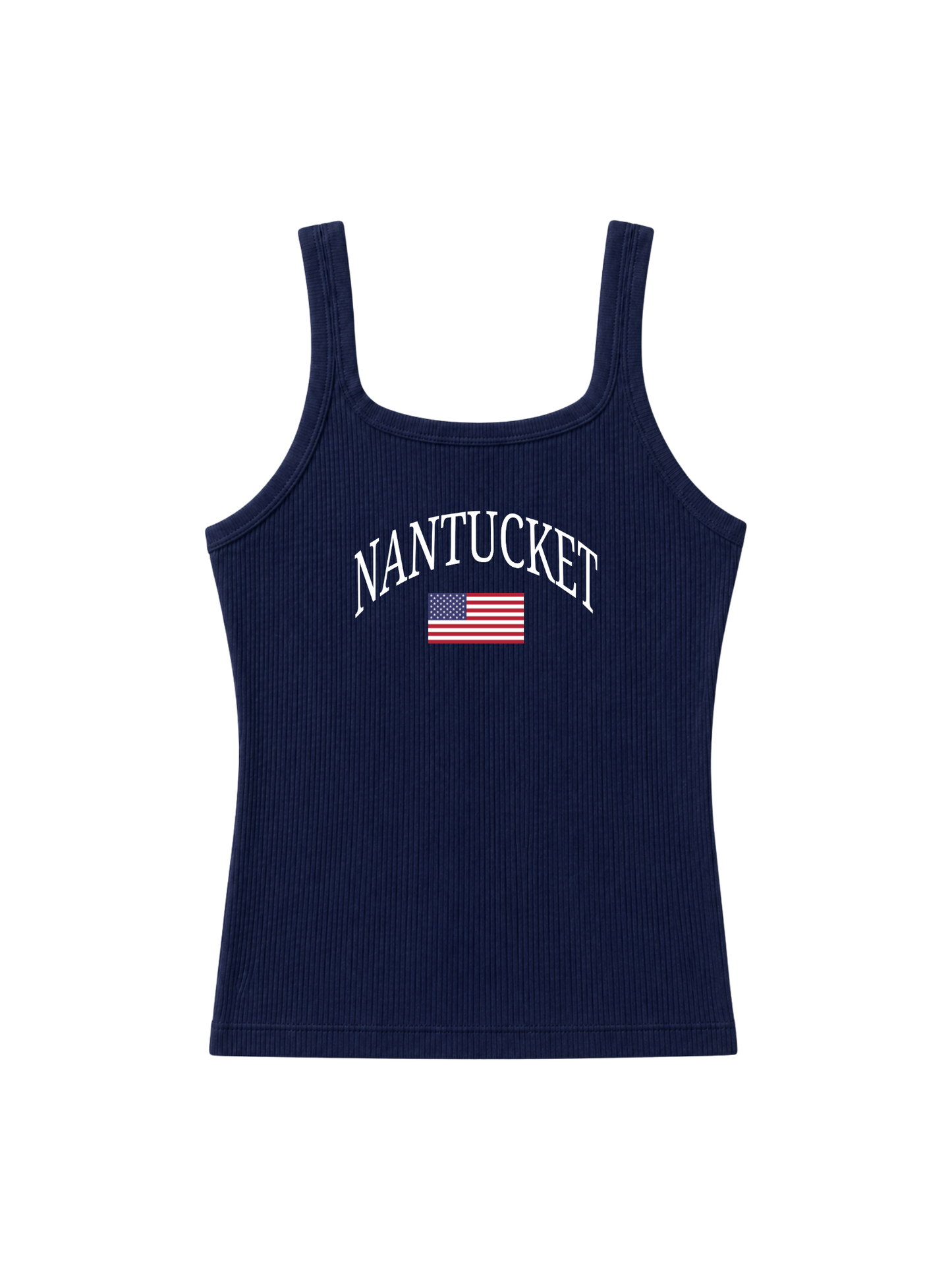 Navy Coastal Flag Tank
