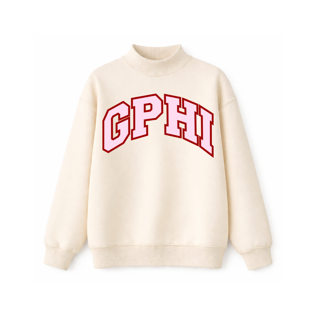 Valentine Mockneck
