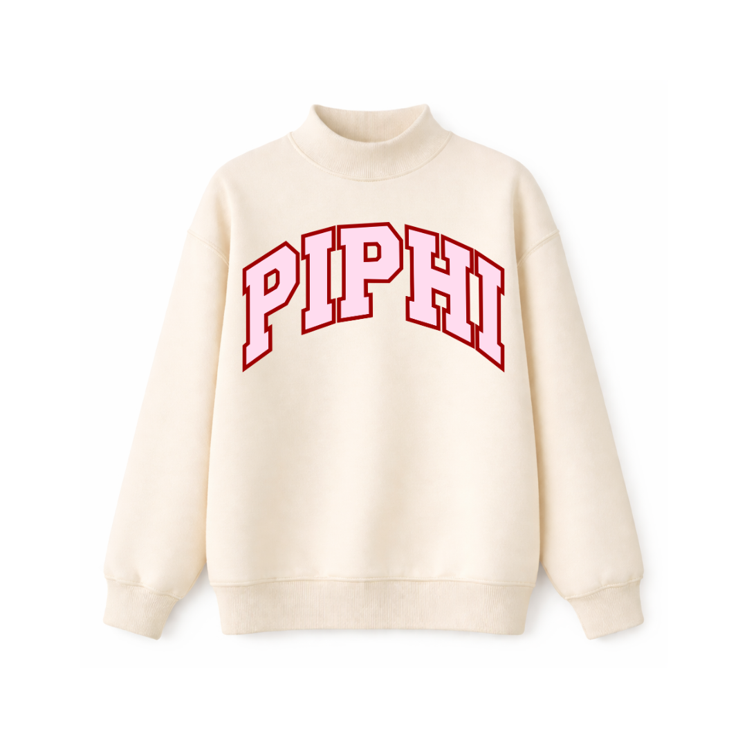 Valentine Mockneck