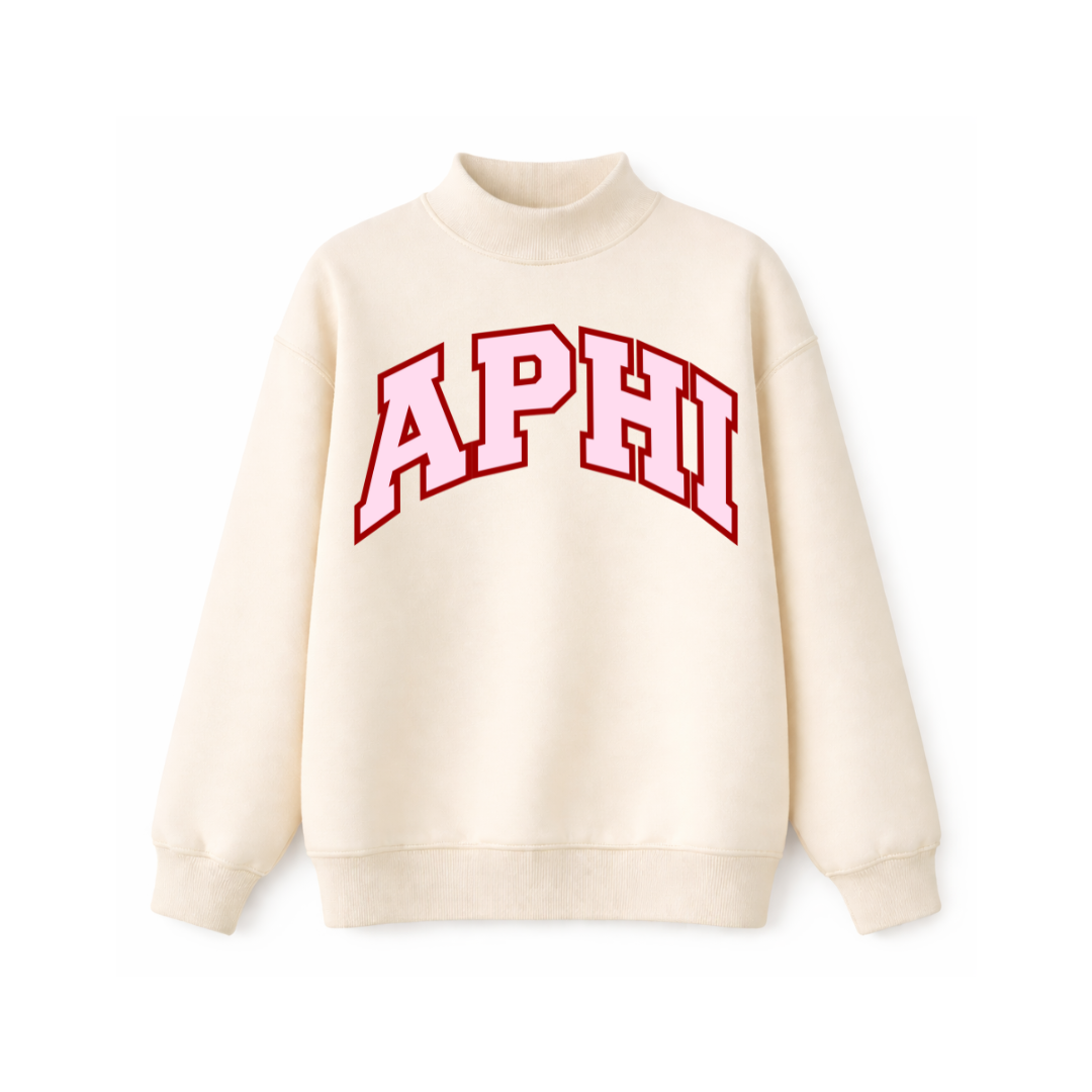 Valentine Mockneck