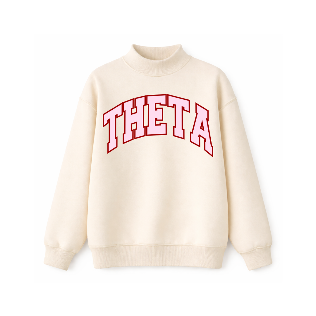 Valentine Mockneck
