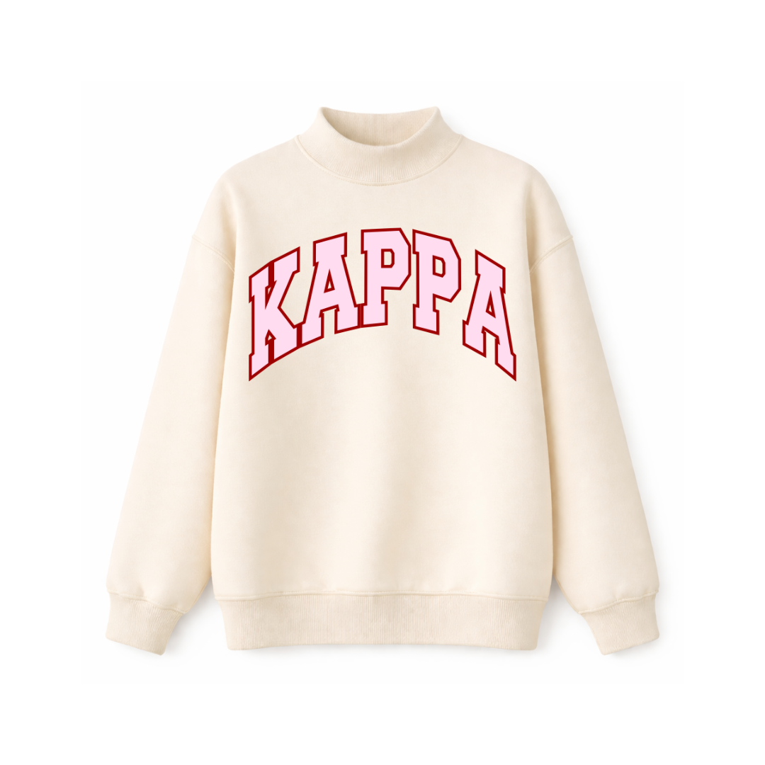 Valentine Mockneck