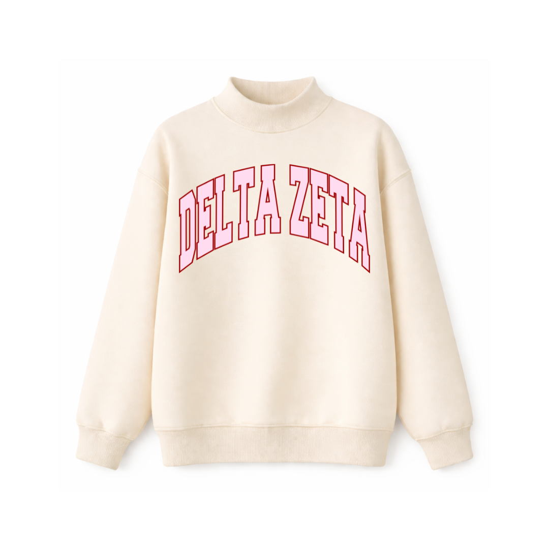 Valentine Mockneck