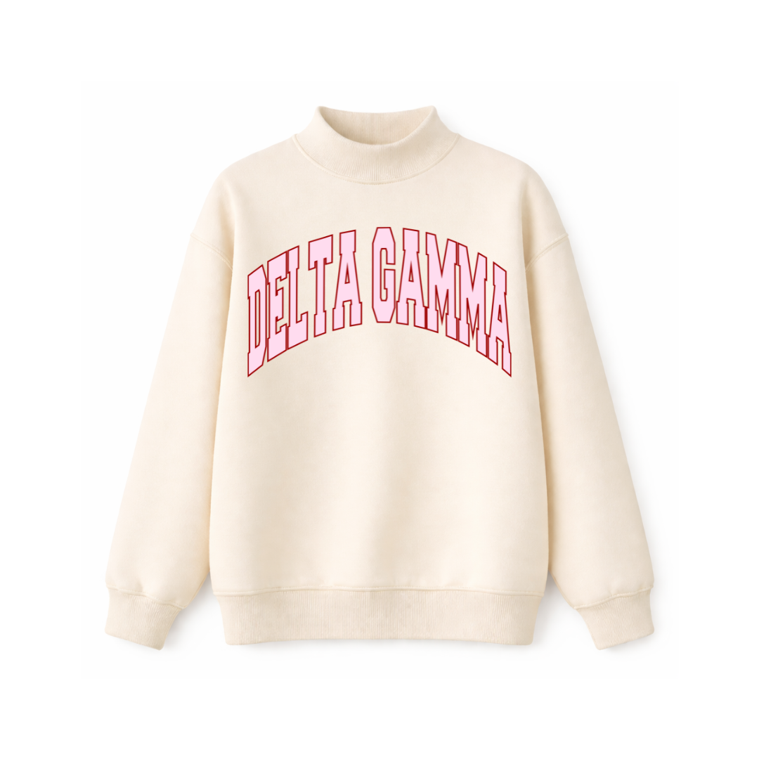 Valentine Mockneck