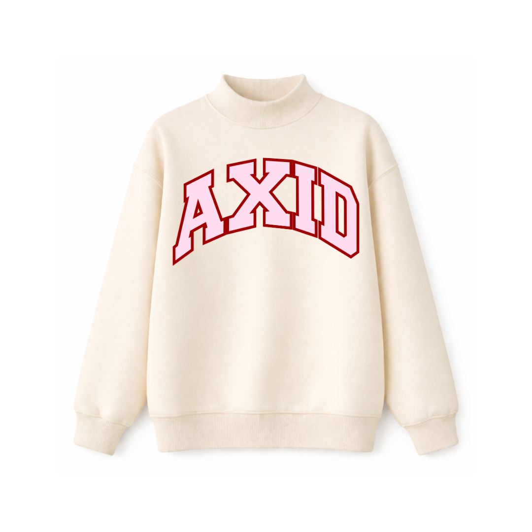 Valentine Mockneck