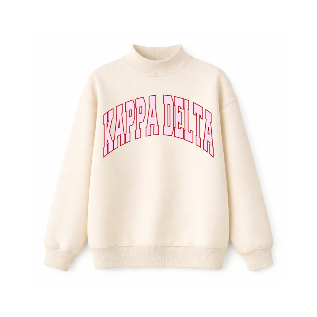Valentine Mockneck
