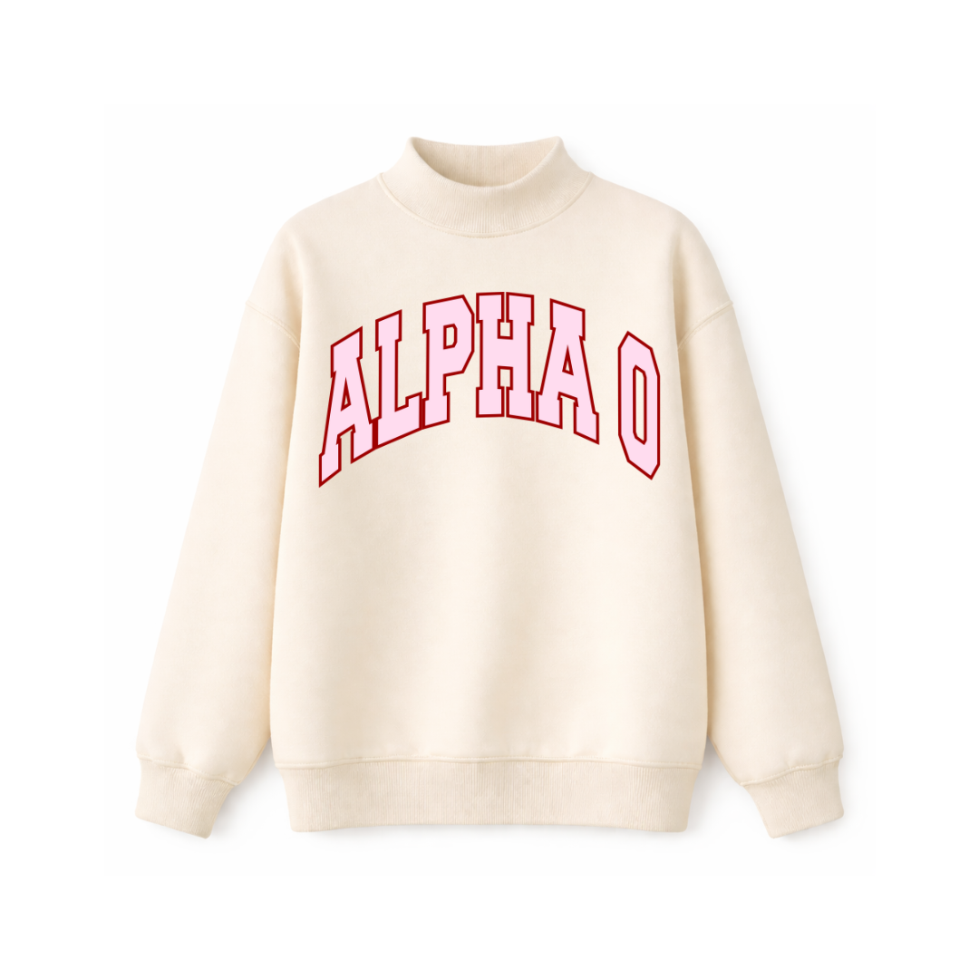 Valentine Mockneck