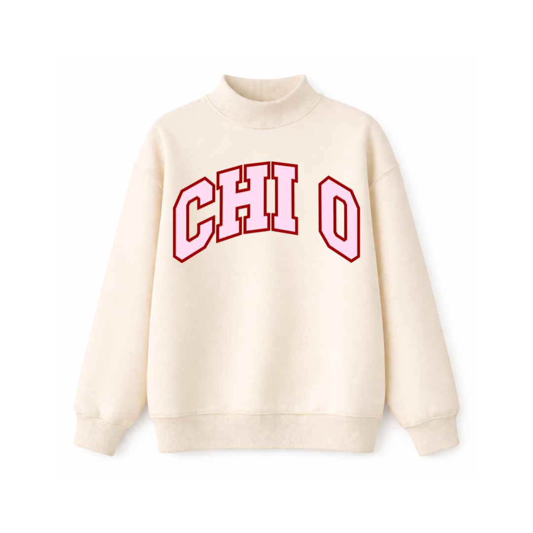 Valentine Mockneck