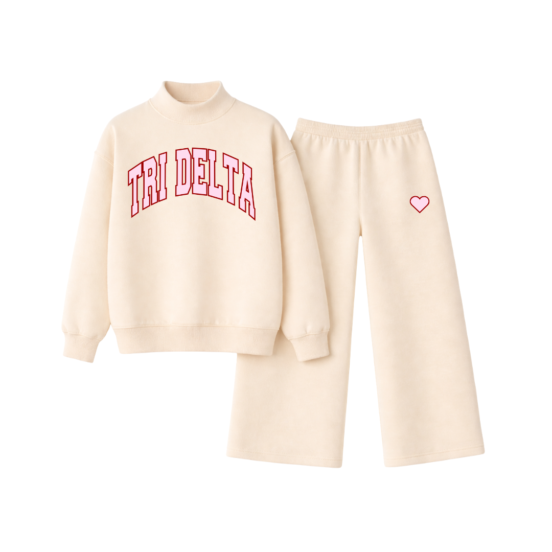 Valentine Hearts Set